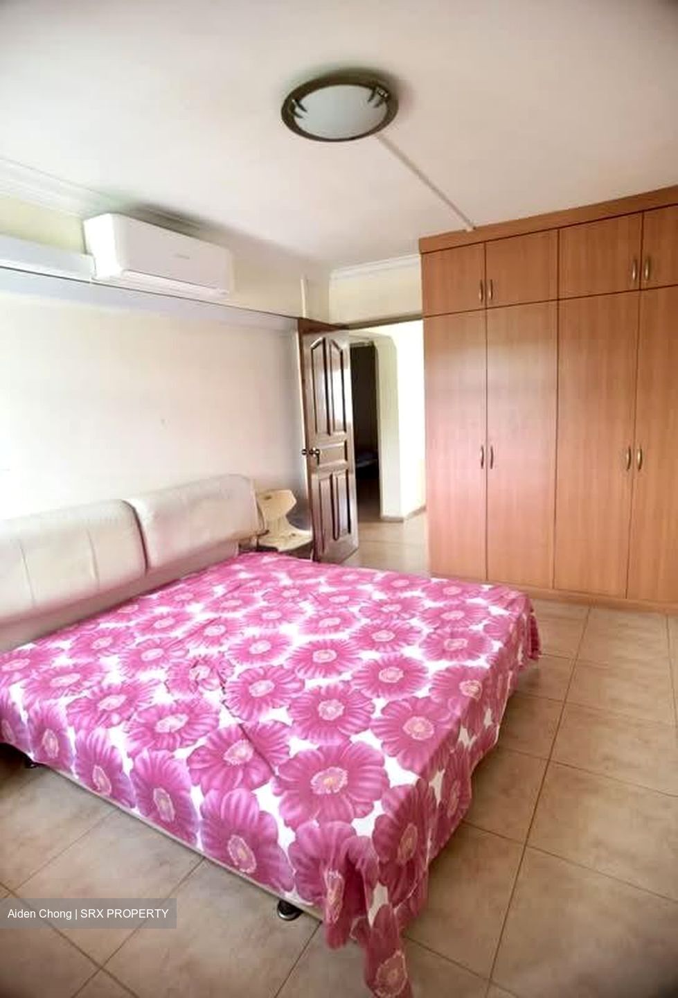 Blk 25 Teck Whye Heights II (Choa Chu Kang), HDB 4 Rooms #595727761